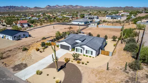 View/Area - 5670 E Singletree St, Apache Junction, AZ 85119 photo 2 of 10