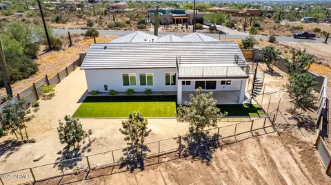 Exterior - 5670 E Singletree St, Apache Junction, AZ 85119 photo 11 of 12