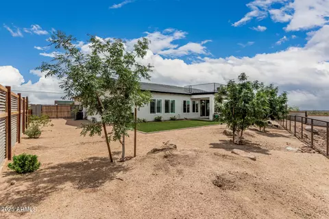Exterior - 5670 E Singletree St, Apache Junction, AZ 85119 photo 3 of 12
