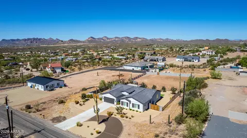View/Area - 5670 E Singletree St, Apache Junction, AZ 85119 photo 10 of 10
