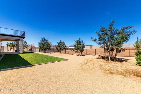 Exterior - 5670 E Singletree St, Apache Junction, AZ 85119 photo 5 of 12