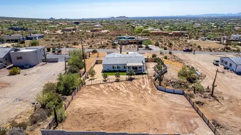 View/Area - 5670 E Singletree St, Apache Junction, AZ 85119 photo 6 of 10