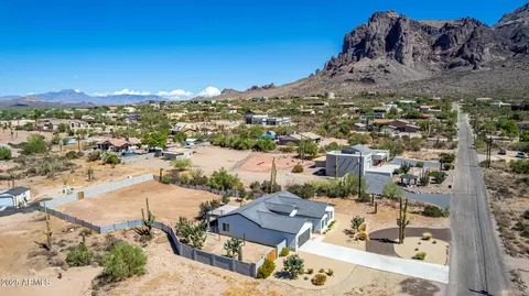View/Area - 5670 E Singletree St, Apache Junction, AZ 85119 photo 9 of 10