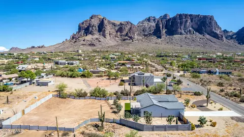 View/Area - 5670 E Singletree St, Apache Junction, AZ 85119 photo 8 of 10