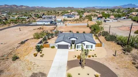 View/Area - 5670 E Singletree St, Apache Junction, AZ 85119 photo 3 of 10