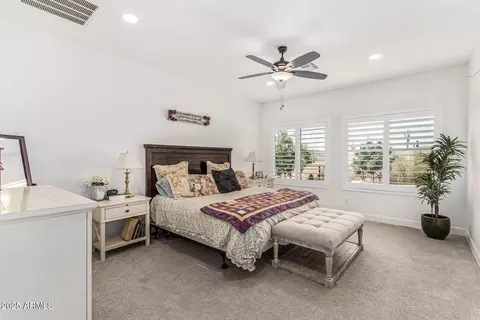 Bedroom - 5670 E Singletree St, Apache Junction, AZ 85119 photo 2 of 5