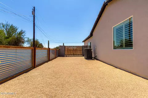 Exterior - 5670 E Singletree St, Apache Junction, AZ 85119 photo 6 of 12