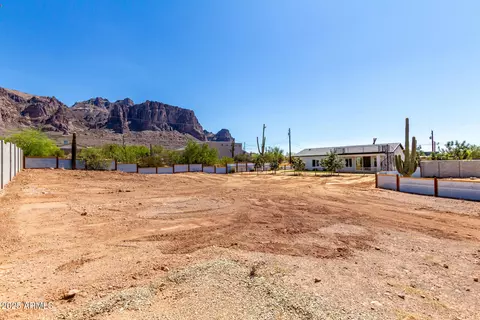 Exterior - 5670 E Singletree St, Apache Junction, AZ 85119 photo 8 of 12