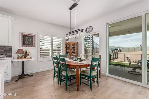 Dining - 5670 E Singletree St, Apache Junction, AZ 85119 photo 1 of 1