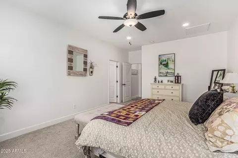 Bedroom - 5670 E Singletree St, Apache Junction, AZ 85119 photo 1 of 5