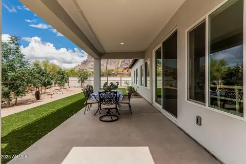 Exterior - 5670 E Singletree St, Apache Junction, AZ 85119 photo 2 of 12