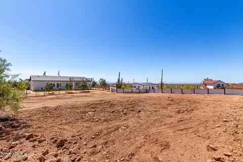 Exterior - 5670 E Singletree St, Apache Junction, AZ 85119 photo 9 of 12