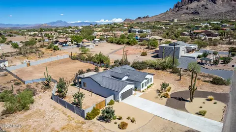View/Area - 5670 E Singletree St, Apache Junction, AZ 85119 photo 4 of 10