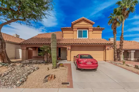 16017 S 12th Pl, Phoenix, AZ 85048