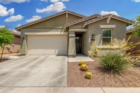 9418 W Minnezona Ave, Phoenix, AZ 85037