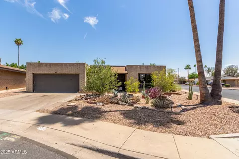 1715 S Cholla St, Mesa, AZ 85202
