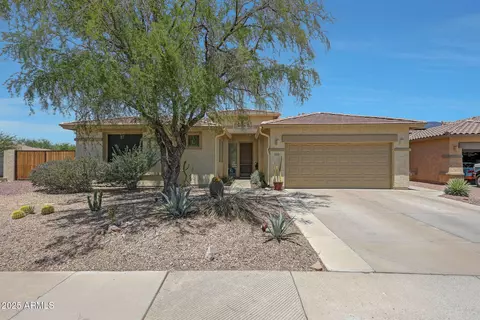 18550 W Mcneil St, Goodyear, AZ 85338
