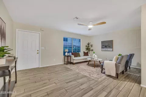 Living - 5808 E Brown Rd #49, Mesa, AZ 85205 photo 2 of 2