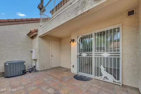 Exterior - 5808 E Brown Rd #49, Mesa, AZ 85205 photo 3 of 6