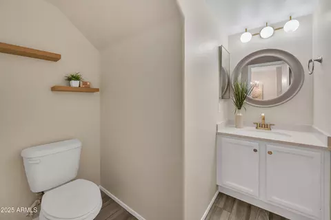 Bath - 5808 E Brown Rd #49, Mesa, AZ 85205 photo 1 of 4