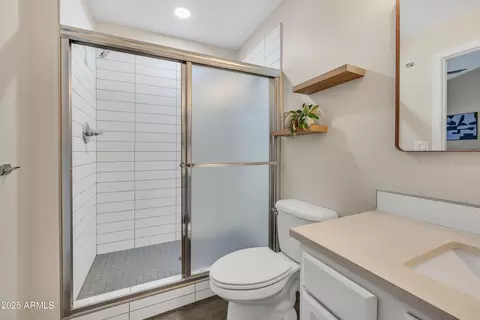 Bath - 5808 E Brown Rd #49, Mesa, AZ 85205 photo 3 of 4