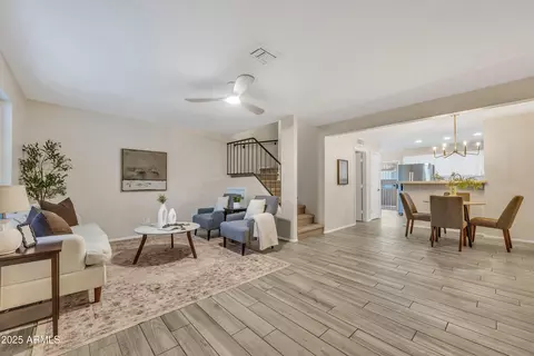Living - 5808 E Brown Rd #49, Mesa, AZ 85205 photo 1 of 2