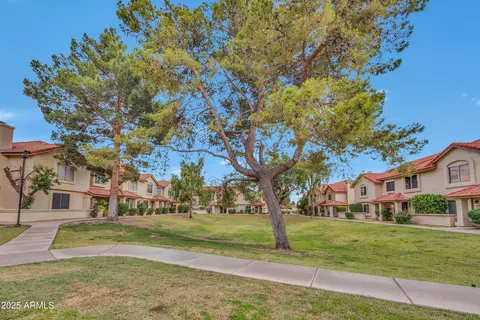 Exterior - 5808 E Brown Rd #49, Mesa, AZ 85205 photo 6 of 6