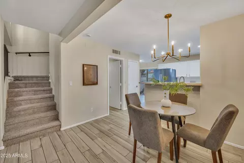 Dining - 5808 E Brown Rd #49, Mesa, AZ 85205 photo 1 of 1
