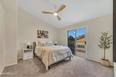 Bedroom - 5808 E Brown Rd #49, Mesa, AZ 85205 photo 1 of 1