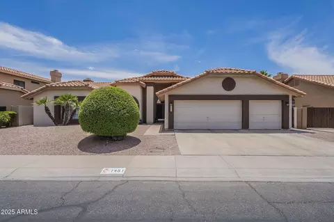 1461 W Tara Dr, Gilbert, AZ 85233