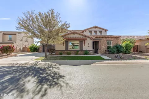 13367 W Jesse Red Dr, Peoria, AZ 85383