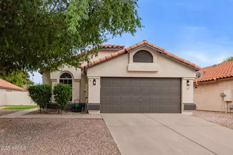2027 S Rowen St, Mesa, AZ 85209