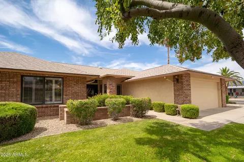 13055 W Tangelo Dr, Sun City West, AZ 85375