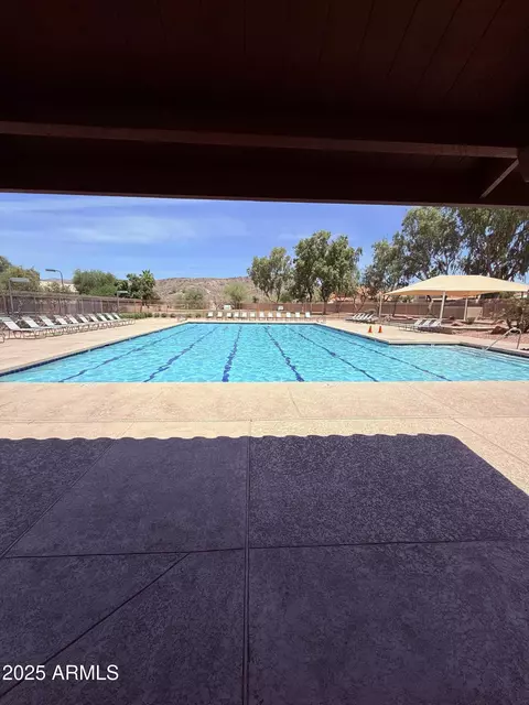 Exterior - 14617 S 35th Pl, Phoenix, AZ 85044 photo 2 of 3