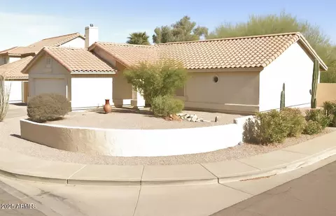 Exterior - 14617 S 35th Pl, Phoenix, AZ 85044 photo 3 of 3