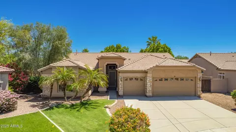 1811 S Brentwood Pl, Chandler, AZ 85286