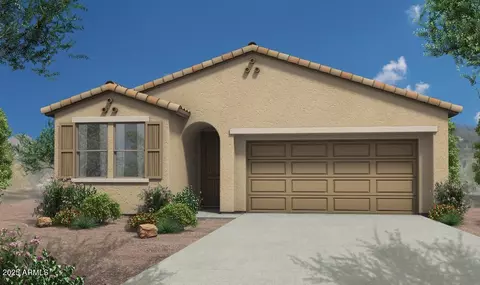 18244 W Soft Wind Dr, Surprise, AZ 85387