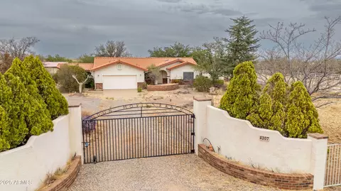 4207 S Calle Encina --, Sierra Vista, AZ 85650