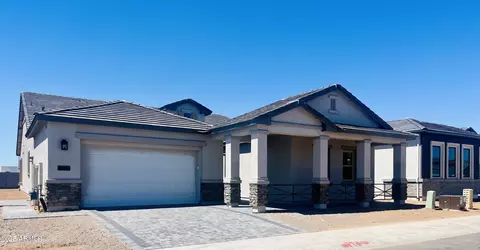 1171 E Peach Tree Dr, Chandler, AZ 85249