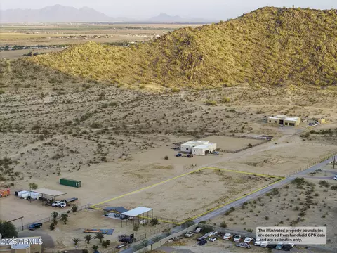 7922 N Thor Ln #-, Casa Grande, AZ 85122