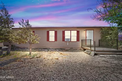 10460 E Birdcage St, Sierra Vista, AZ 85635