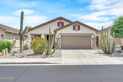660 W Twin Peaks Pkwy, San Tan Valley, AZ 85143