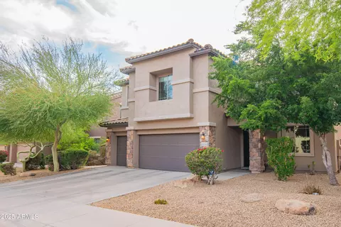 28136 N 90th Ln, Peoria, AZ 85383