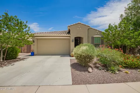 18653 W Mescal St, Surprise, AZ 85388