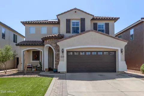4771 E Meadow Land Dr, San Tan Valley, AZ 85140