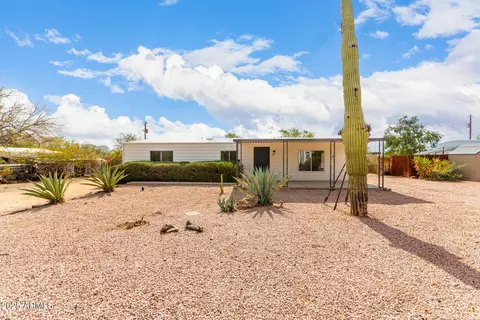 2158 N Gold Dr, Apache Junction, AZ 85120