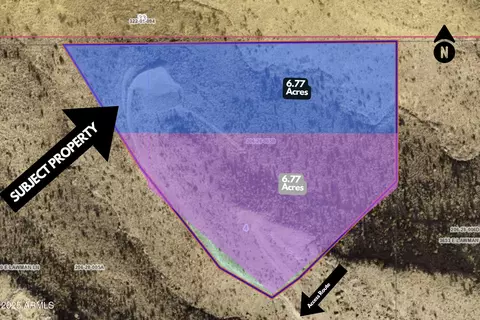 3624 E Lawman 677 Acres Ln #55A, Kingman, AZ 86401