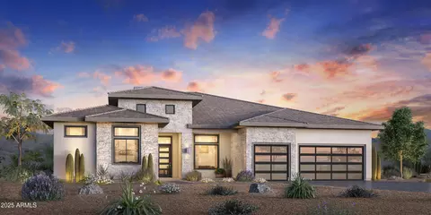 5919 E Mark Ln, Cave Creek, AZ 85331
