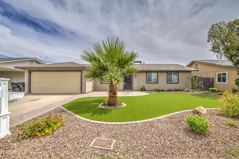 8523 W Whitton Ave, Phoenix, AZ 85037