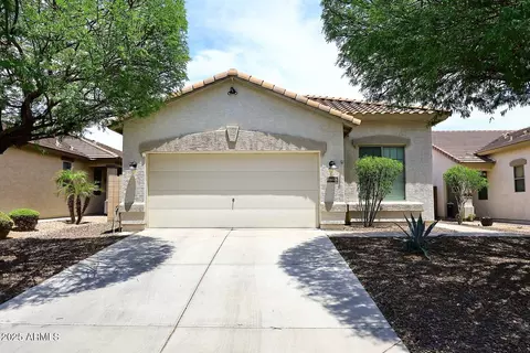 18028 W Palo Verde Ave, Waddell, AZ 85355
